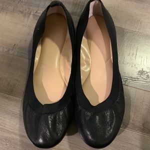 Banana Republic Ballet Flats